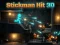 Stickman Hit 3D — free online game