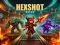 Hexshot ARENA — free online game