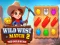 Wild West Match 2: The Gold Rush — free online game