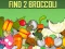Spel Hidden Object Game aanlyn