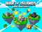 Jwèt War Of Islands Mine And Craft sou entènèt