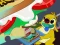 625 Sandwich Stacker — free online game