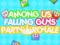 Among Us Falling Guys Party Royale — 무료 온라인 게임