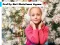 Leikur Pretty Girl Christmas Jigsaw á netinu