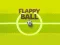 Flappy Ball  — безкоштовна онлайн гра