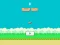 Flappy Bird 2D Game — free online game