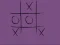 თამაში XOX | Tic Tac Toe ონლაინ