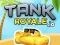 Tank Royale.io — free online game