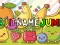 Fruit Name Jump — free online game