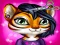 Spill Cute Animal Hair Salon online