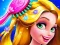 Long Hair Princess Hair Salon — free online game