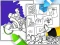 Coloring Book for Adults — free online game