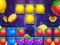 Fruit Match4 Puzzle — free online game