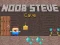 Noob Steve Cave — darmowa gra online
