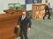 ATM Security Van — free online game