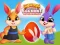 Easter Style Junction Egg Hunt Extravaganza — free online game