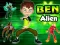Ben Alien — 無料オンラインゲーム