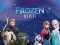 Frozen Rush — free online game
