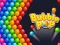 Bubble Pop Shooter เกมออนไลน์