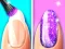 Logħba Fashion Makeup Nail Salon onlajn