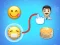 Permainan Emoji Matching Puzzle talian