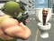 Гаме Skibidi Toilet Shooting онлајн