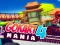 Go Kart Mania 4 — free online game