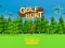 Golf Hunt — free online game