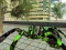 Spider Robot Transformation — free online game