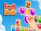 Fruit Blocks Match — free online game