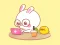 Kawaii Food Jigsaw — free online game