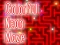Colorful Neon Maze — darmowa gra online