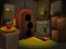 Tiny Red Owl Escape — free online game
