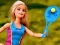 Blonde Doll Fashion Style Puzzle — free online game