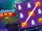 Гульня Halloween Tic Tac Toe онлайн