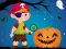 Spot The Differences Halloween  — free online game