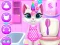 Kitty Unicorn Daily Care — free online game