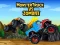 Leikur Monster Truck vs Zombies á netinu