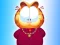 Garfield  — free online game