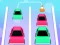 Car Sort Puzzle — free online game