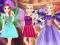 Lovely Fairy Style — free online game