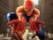 Spiderman Match3 — free online game