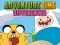 Adventure Time Differences — free online game