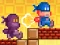Lode Retro Adventure — free online game