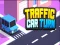 Traffic Car turn — free online game
