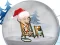 Mr Bean Christmas Stars — free online game