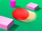 Lojë Gap Ball 3D Energy në internet