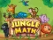 खेल Jungle Math Online Game ऑनलाइन