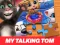 Talking Tom and Friends Jigsaw Puzzle – tasuta veebimäng