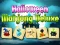Halloween Mahjong Deluxe — free online game
